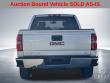 2014 GMC Sierra 1500 SLT Truck Crew Cab