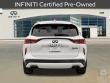 2023 INFINITI QX50 SPORT SUV