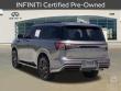 2026 INFINITI QX80 SPORT SUV