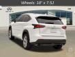 2017 LEXUS NX 200t SUV