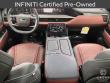 2026 INFINITI QX80 AUTOGRAPH SUV