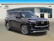 2027 INFINITI QX80 LUXE SUV