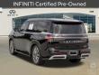 2026 INFINITI QX80 LUXE SUV