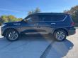 2022 INFINITI QX80 LUXE SUV