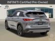 2025 INFINITI QX50 SPORT SUV
