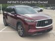 2025 INFINITI QX60 AUTOGRAPH SUV