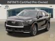 2026 INFINITI QX60 LUXE SUV