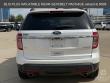 2014 Ford Explorer XLT SUV