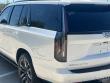 2024 CADILLAC Escalade Sport Platinum SUV