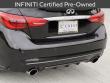 2023 INFINITI Q50 LUXE Sedan