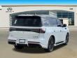 2026 INFINITI QX80 AUTOGRAPH SUV