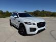 2020 Jaguar F-PACE 25t Checkered Flag Limited Edition SUV 2020 Jaguar F-PACE 25t Checkered Flag Limited Edition SUV