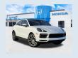 2022 Porsche Cayenne Coupe SUV