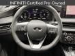 2026 INFINITI QX60 LUXE SUV