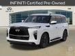 2026 INFINITI QX80 AUTOGRAPH SUV