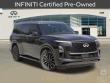 2026 INFINITI QX80 AUTOGRAPH SUV