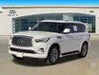 2019 INFINITI QX80 LUXE SUV