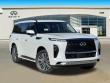 2026 INFINITI QX80 LUXE SUV