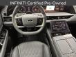 2026 INFINITI QX80 AUTOGRAPH SUV