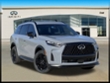 2026 INFINITI QX60 SPORT SUV
