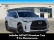 2026 INFINITI QX60 SPORT SUV