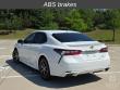 2021 Toyota Camry SE Sedan