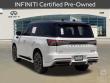 2026 INFINITI QX80 AUTOGRAPH SUV