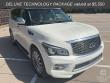 2016 INFINITI QX80 5.6 SUV