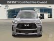 2026 INFINITI QX60 SPORT SUV