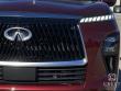 2025 INFINITI QX80 SENSORY SUV