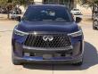 2026 INFINITI QX60 SPORT SUV