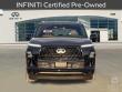2026 INFINITI QX80 AUTOGRAPH SUV