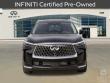 2026 INFINITI QX60 LUXE SUV