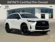 2026 INFINITI QX60 SPORT SUV
