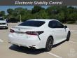 2021 Toyota Camry SE Sedan