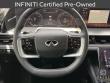 2025 INFINITI QX80 LUXE SUV