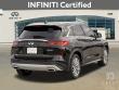 2025 INFINITI QX50 LUXE SUV