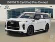 2026 INFINITI QX80 SPORT SUV