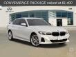 2025 BMW 330i Sedan