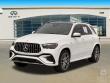 2024 Mercedes-Benz AMG GLE 53 4MATIC SUV
