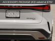 2024 LEXUS RX 350h Luxury SUV