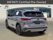 2025 INFINITI QX50 SPORT SUV