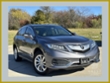 2017 Acura RDX V6 with Technology Package SUV