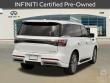 2025 INFINITI QX80 LUXE SUV