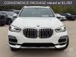 2021 BMW X5 xDrive40i SUV