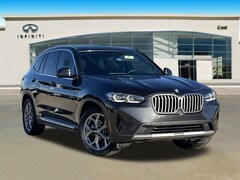 2023 BMW X3 xDrive30i SUV