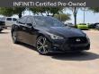 2023 INFINITI Q50 SENSORY Sedan