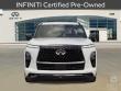 2026 INFINITI QX80 SPORT SUV