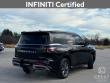 2025 INFINITI QX80 PURE SUV