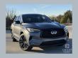 2022 INFINITI QX50 LUXE SUV